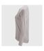 SOLS - T-shirt manches longues PERFORMANCE - Femme (Blanc) - UTPC3131