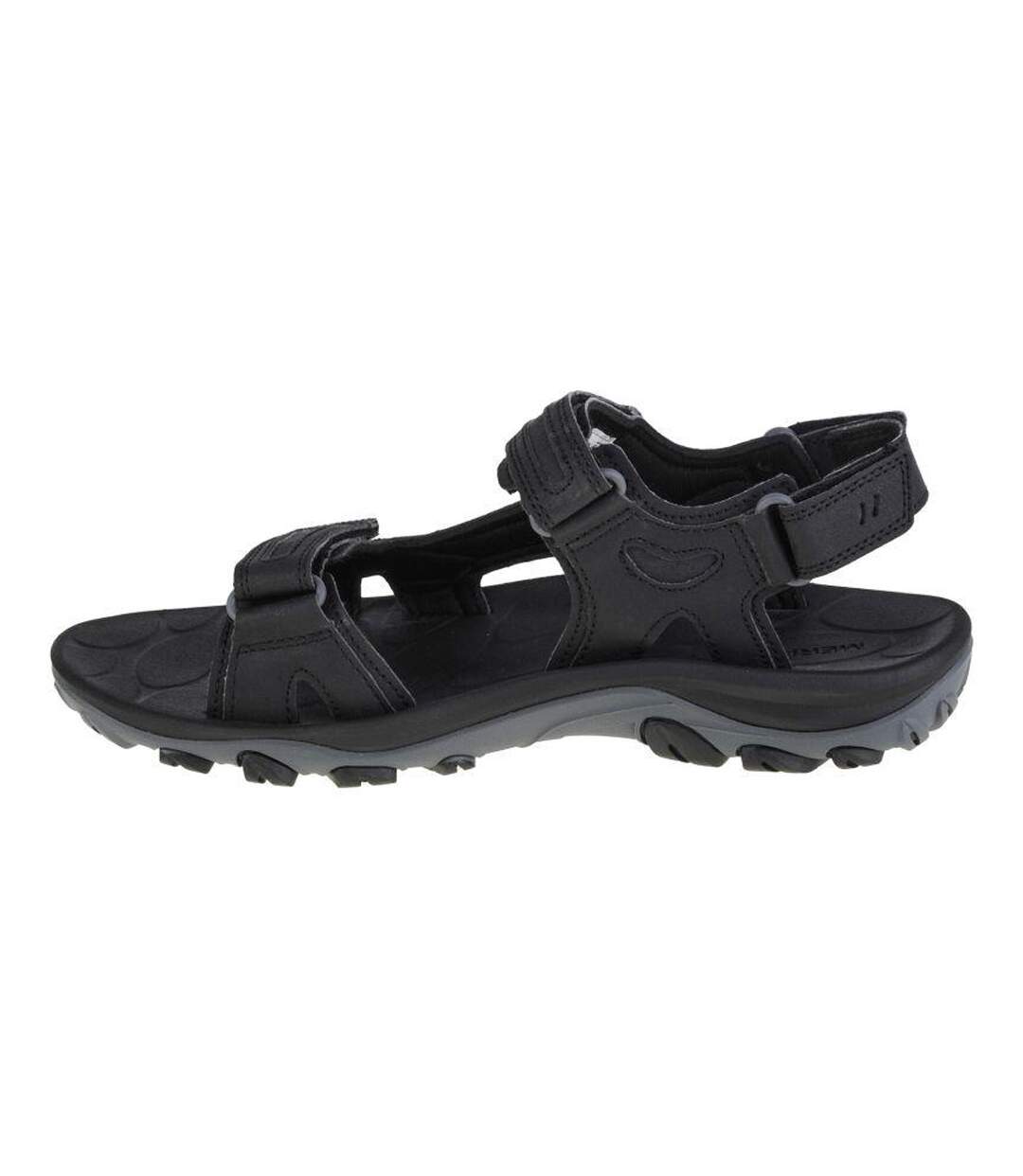 Sandales Sport Huntington Homme Noir Merrell-2