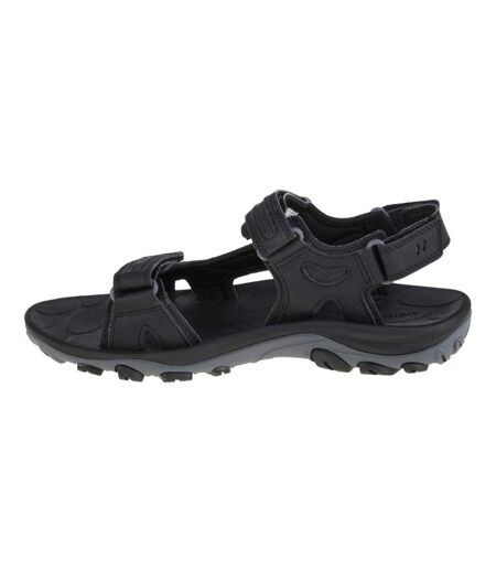 Sandales Sport Huntington Homme Noir Merrell