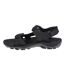Sandales Sport Huntington Homme Noir Merrell-2