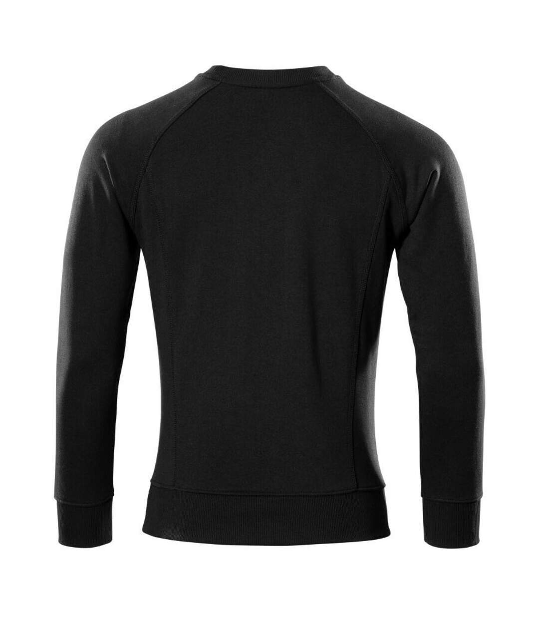 Mens Tucson Crossover Sweatshirt Black Mascot-2