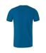 T-shirt Adulte Sarcelle Foncé Bella + Canvas-2