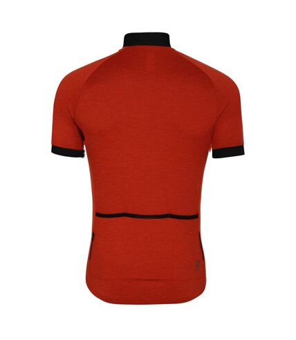 Mens pedal it out ii jersey cinnamon Dare 2B