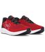 Mens Charged Pursuit 3 Trainers Red Under Armour-3