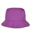 Bob Fuchsia Flexfit-1