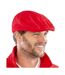 Casquette Gatsby Rouge Result Headwear-1