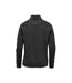 Stormtech Womens/Ladies Avalanche Pure Earth Quarter Zip Pullover (Black Heather)