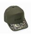 Casquette 6 pans avec visière 3D Capslab-4