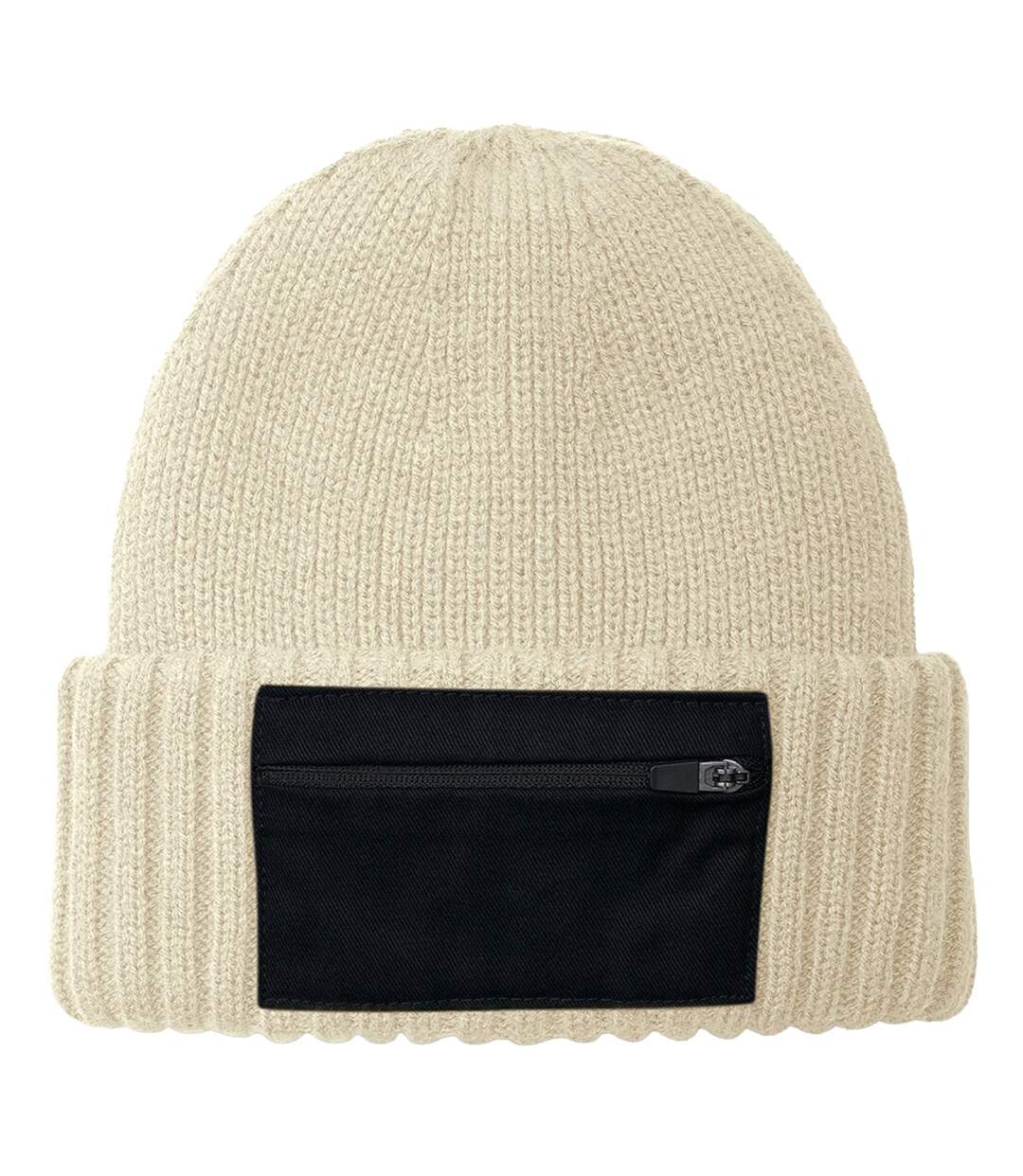 Bonnet Sable Beechfield-3