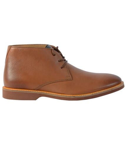 Bottine Cuir Clarks Atticus Limit