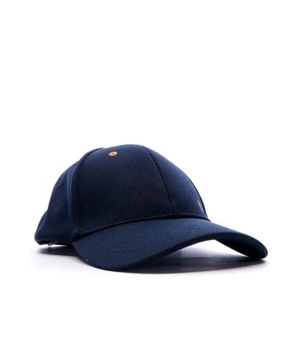 Casquette Marine Homme Hungaria 1BASEBALL - Taille unique