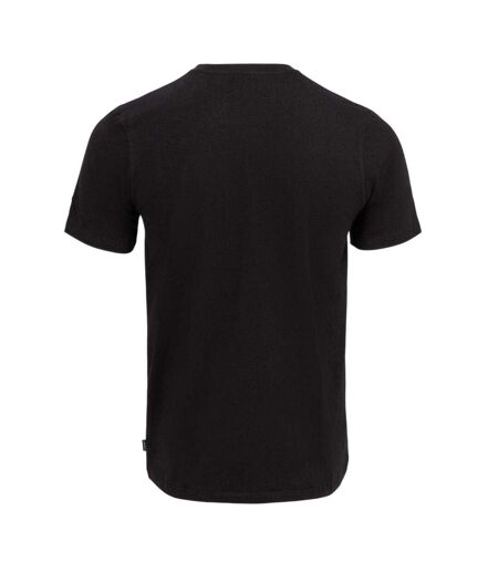 Mens Made For Rugby Logo T-shirt Black KooGa