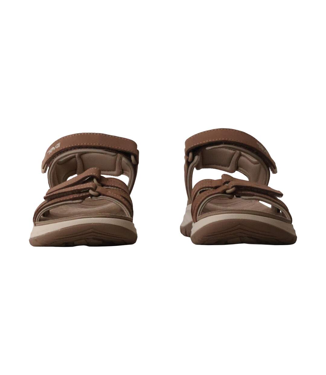 Sandales à Scratch Teva W Tirra Sport Leather-5