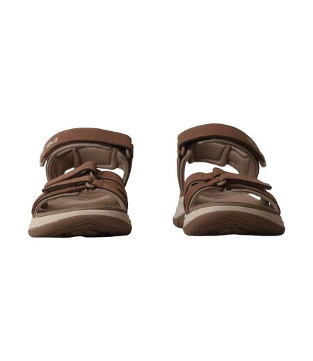 Sandales à Scratch Teva W Tirra Sport Leather