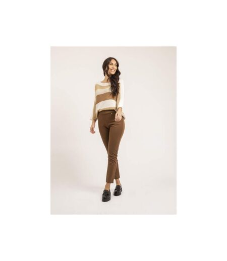 Pantalon legging EPLUME - Dona X Lisa