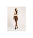 Pantalon legging EPLUME - Dona X Lisa-4