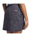 Jupe violet/noir femme adidas ix3658-2