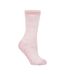 Heat Holders - Femme Fantaisie Chaussettes Antidérapantes Thermiques Chaudes-1