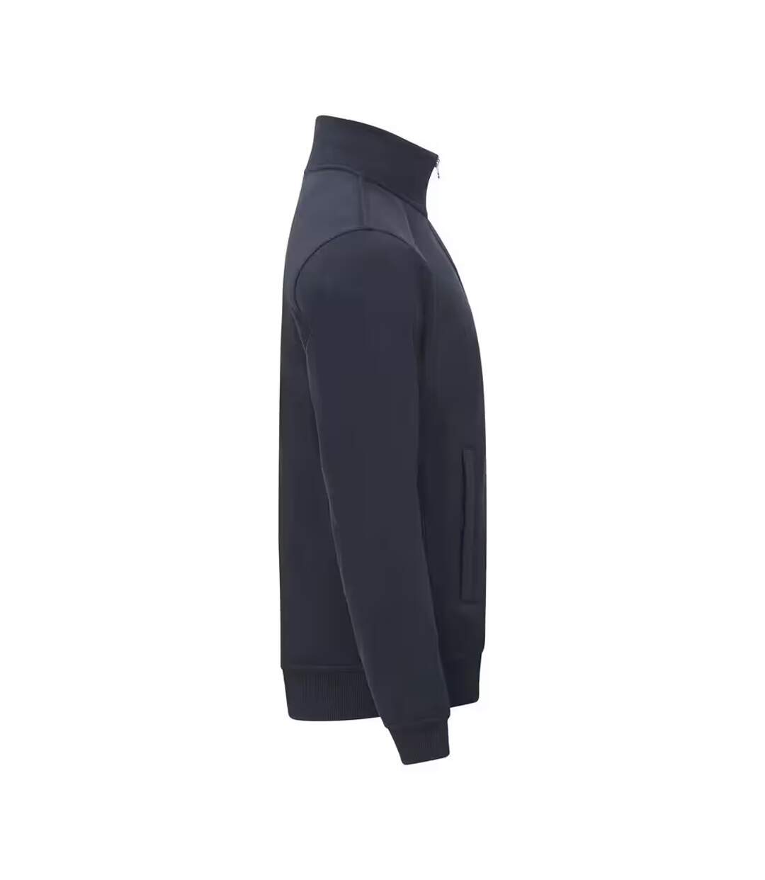 Cardigan Miami Adulte Bleu Marine Foncé Clique-3
