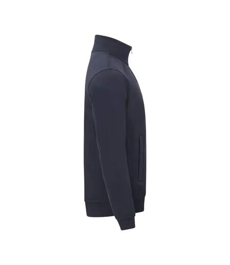 Cardigan Miami Adulte Bleu Marine Foncé Clique
