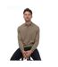Polo karolt homme brun clair Ted Baker-4