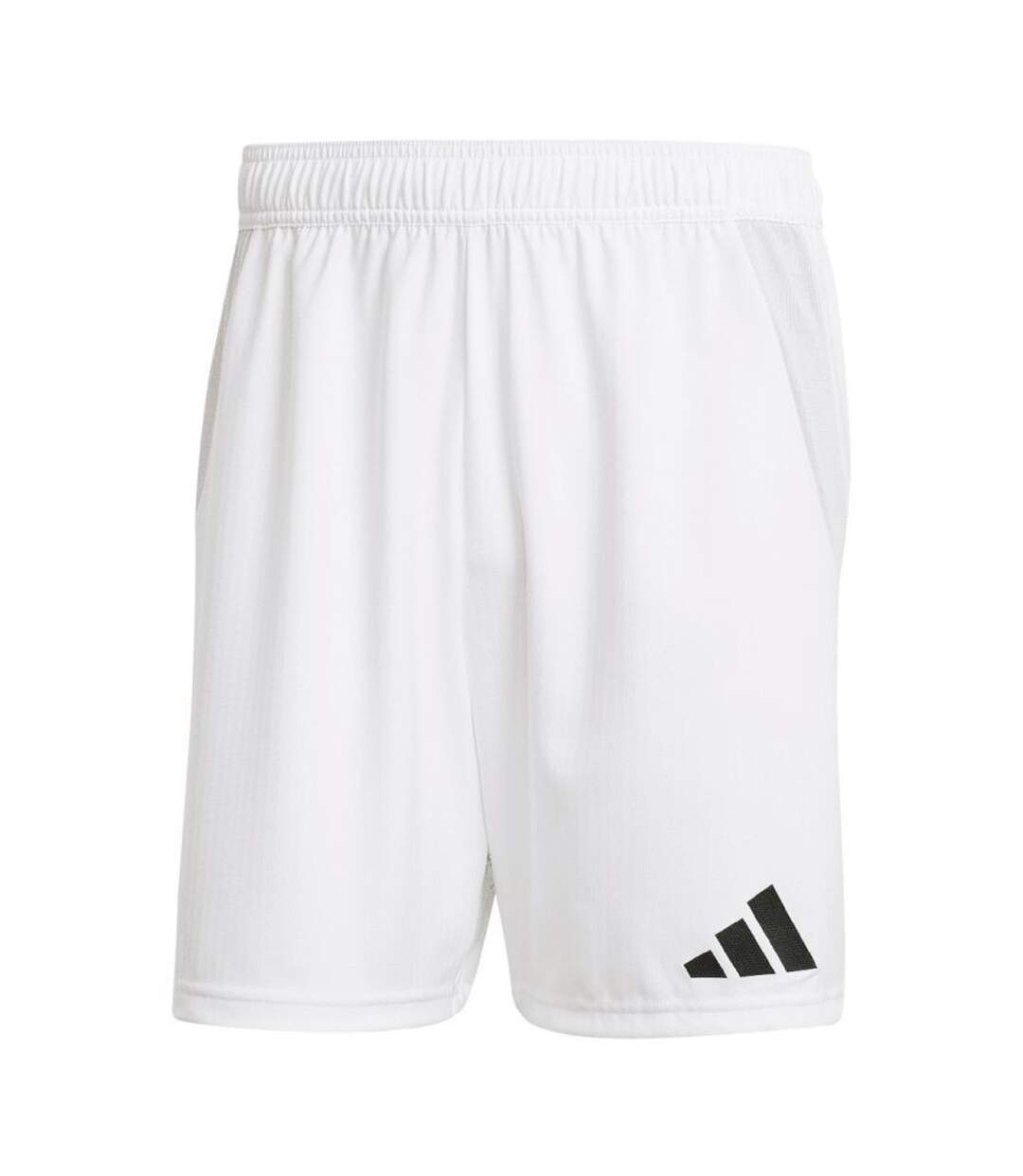 Short Tiro Competition Homme Blanc Adidas-2