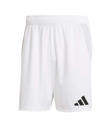 Short Tiro Competition Homme Blanc Adidas