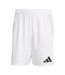 Short Tiro Competition Homme Blanc Adidas-2