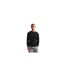 Haut Manches Longues Sport Areo Homme Noir Condition-1