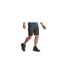 Mens Kiwi Pro Iii Casual Shorts Dark Lead Craghoppers-1