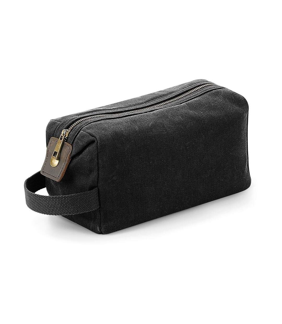 Trousse de toilette - QD651 - noir-1