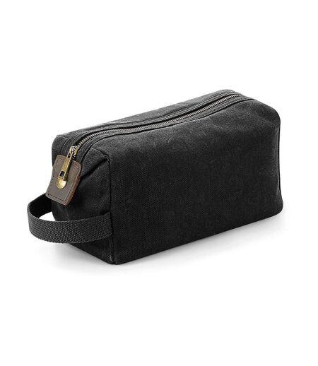 Trousse de toilette - QD651 - noir