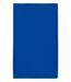 Serviette microfibre - PA573 - bleu roi
