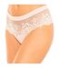 GRETA Brazilian style shorty panties thong effect 1031472 woman