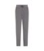 Pantalon de randonnée explore femme gris foncé Mountain Warehouse-1