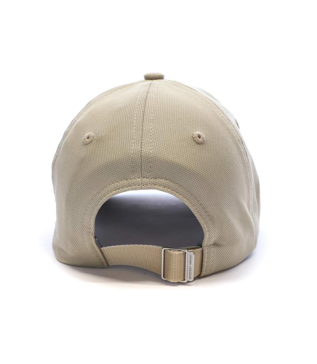 Casquette beige femme under armour blitzing-2