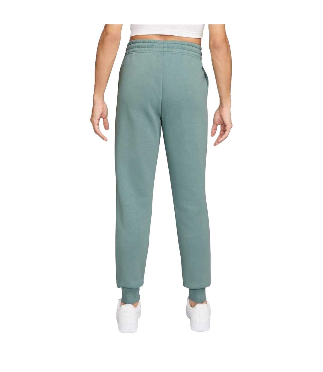 Pantalon De Jogging Phoenix Femme Turquoise Nike-2