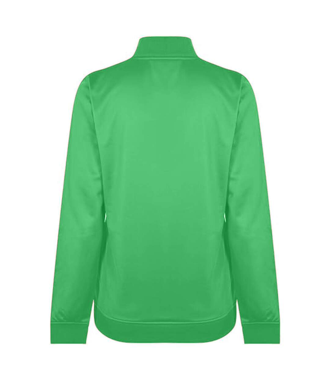 Mens Club Essential Half Zip Sweatshirt Emerald Umbro-2