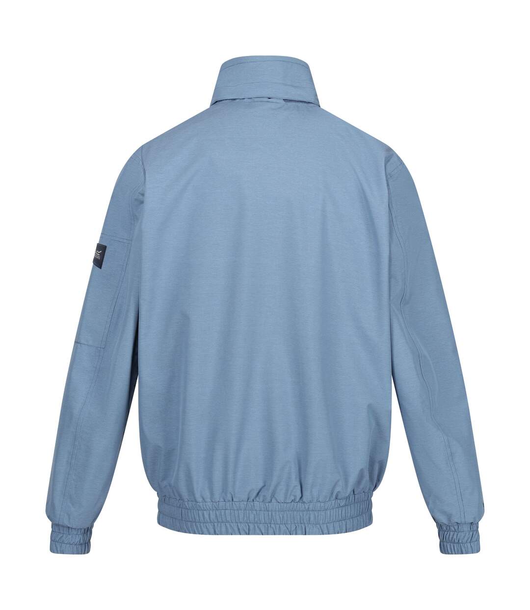 Veste imperméable shorebay homme bleu à rayures Regatta-2