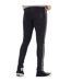 Mens Denim Button Fly Skinny Jeans Charcoal Brave Soul-3