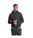 Veste À Capuche Homme Anthracite Lyle & Scott-1