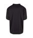 Maillot Train Day Homme Noir Starter Black Label-2