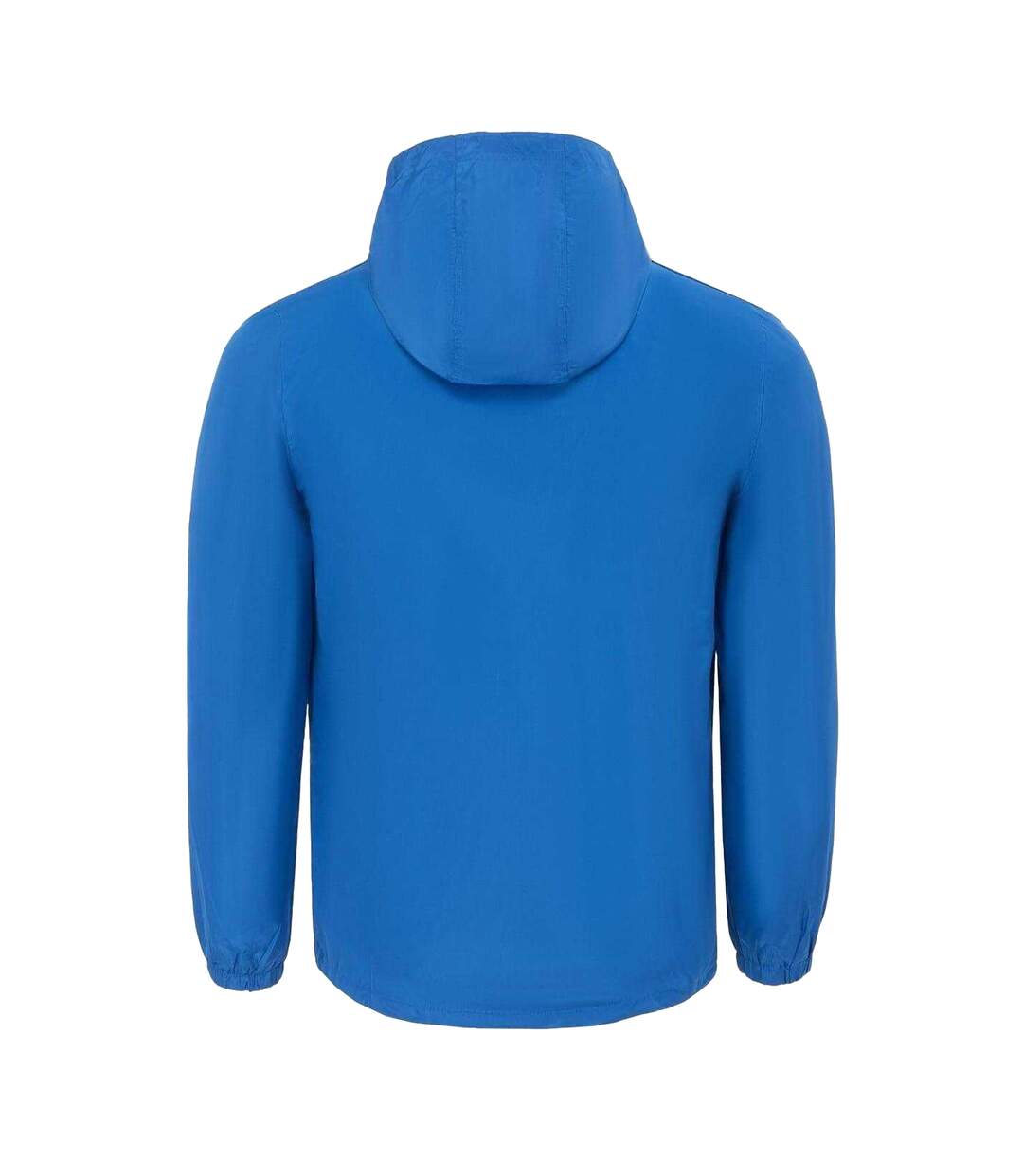 Veste À Capuche Homme Bleu Ciel Donnay-2