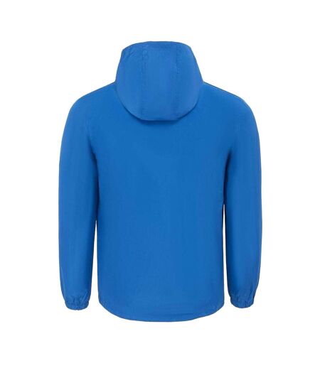 Veste À Capuche Homme Bleu Ciel Donnay