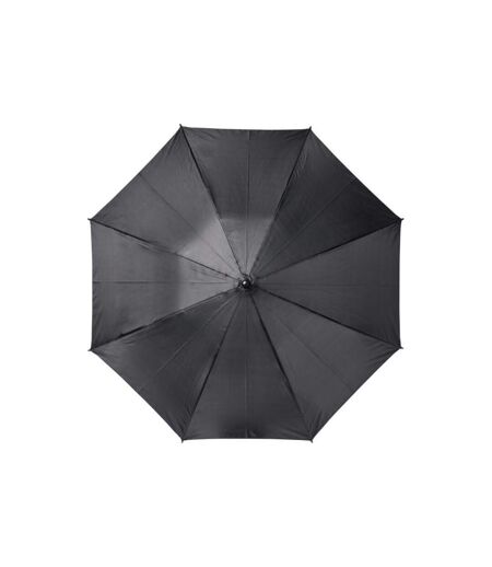 Parapluie Droit Bella Taille Unique Noir Bullet