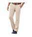 Chino homme beige Atlas For Men-2