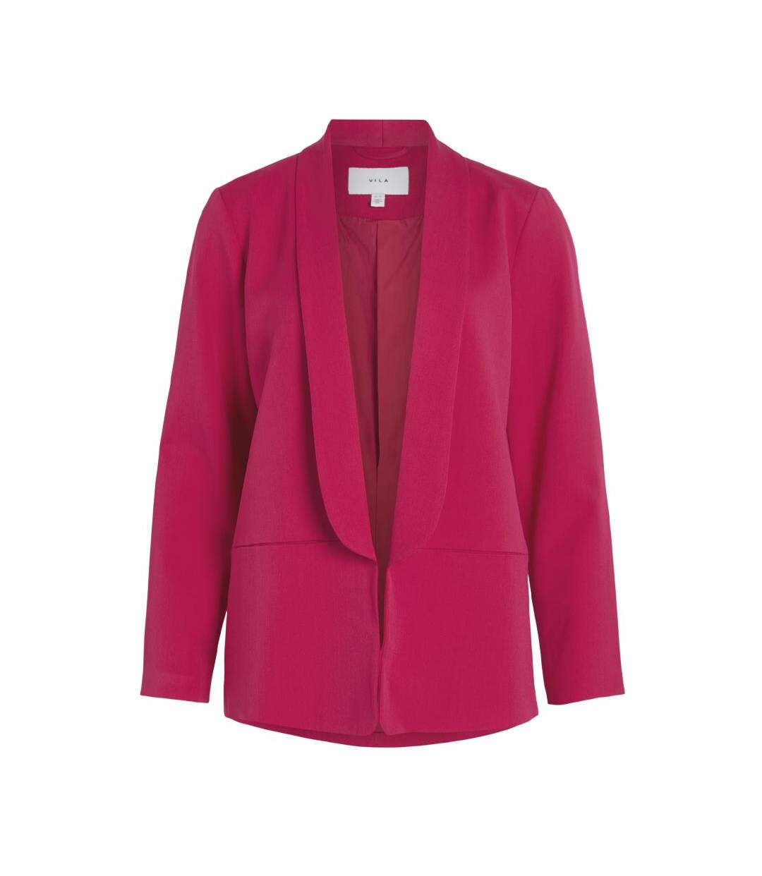 Blazer Rose Femme Vila Arone - 36-1