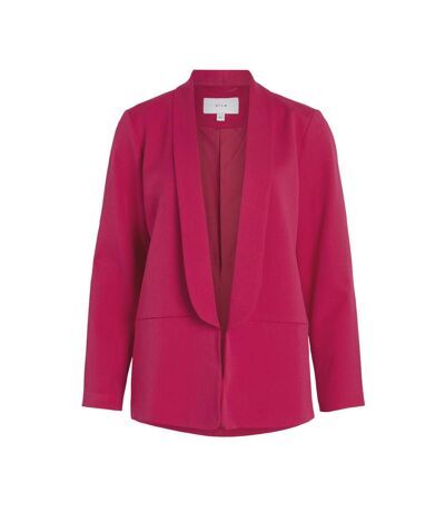 Blazer Rose Femme Vila Arone - 36