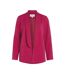 Blazer Rose Femme Vila Arone - 36