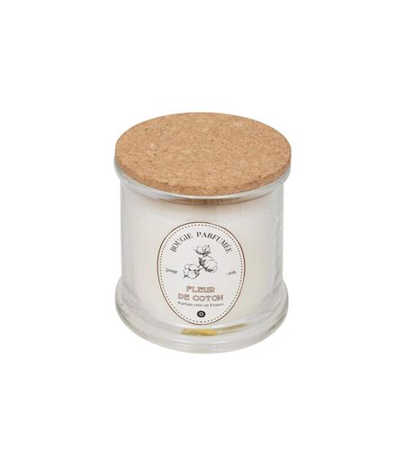 Bougie Parfumée Hapo 500g Fleur de Coton